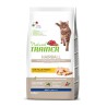 Trainer Natural Cat Hairball Chicken maistas katėms