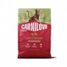 CARNILOVE ACTIVE Cat Duck & Pheasant Sterilised sausas pašaras katėms