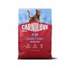 CARNILOVE ACTIVE Cat Salmon & Turkey Sterilisedsausas pašaras katėms