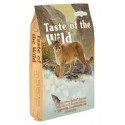 Taste of the Wild Feline Canyon River